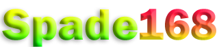 SPADE168